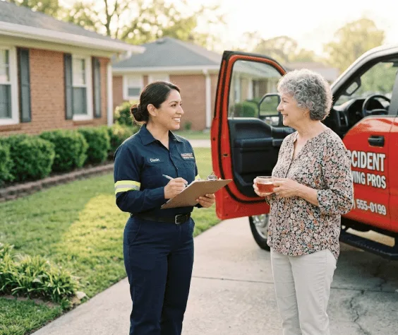 Accident Towing Service Chester, CT FAQs